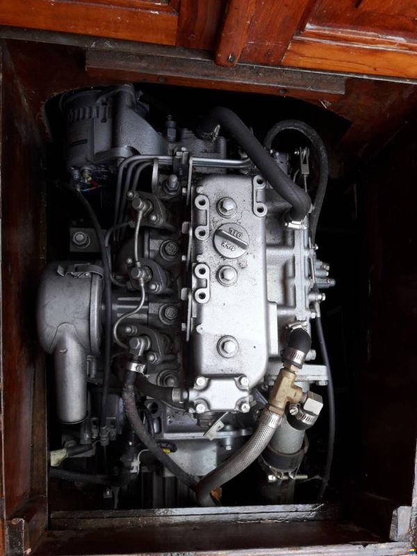 Wieringer Bol 760