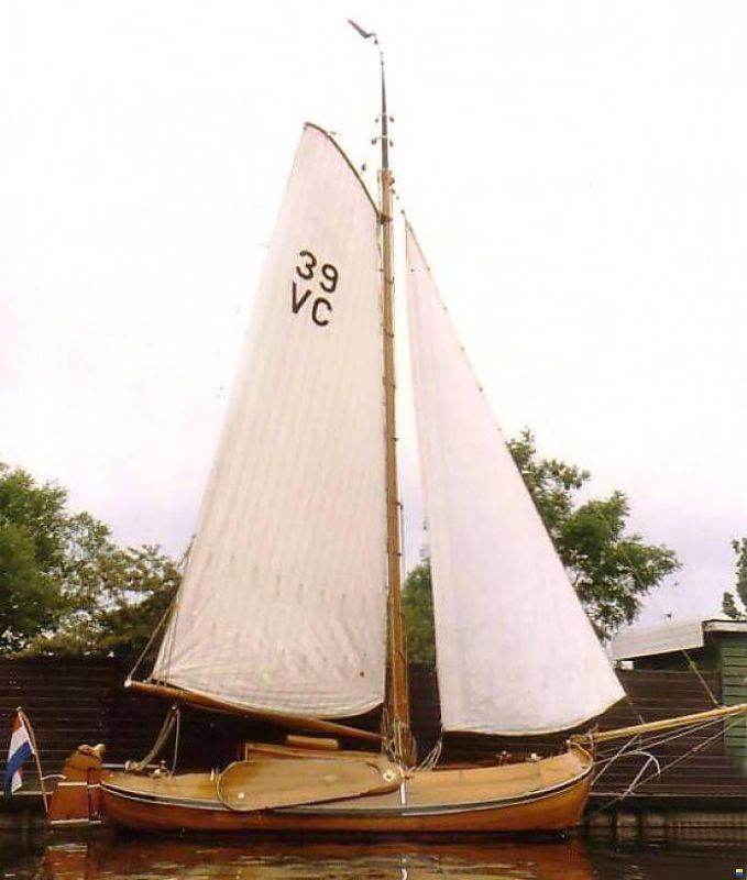 Wieringer Bol 760