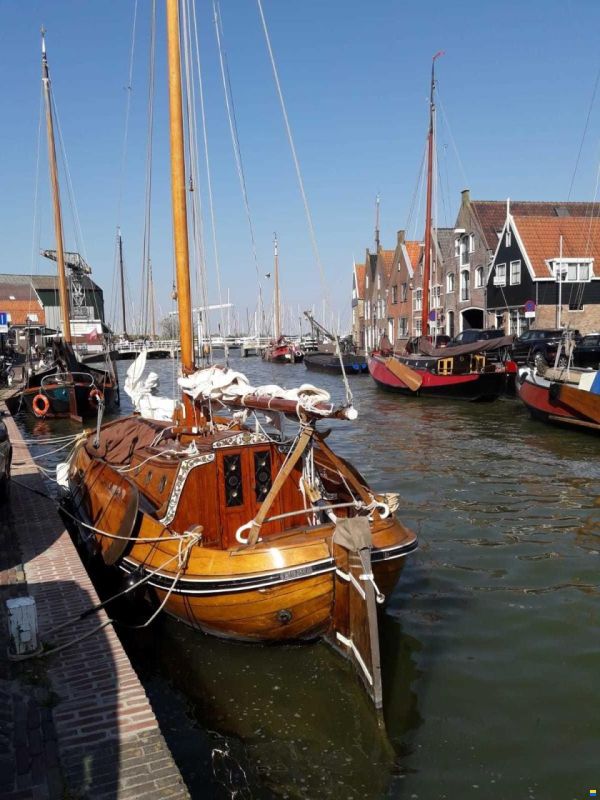 Wieringer Bol 760