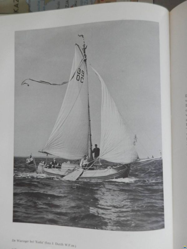 Wieringer Bol 760