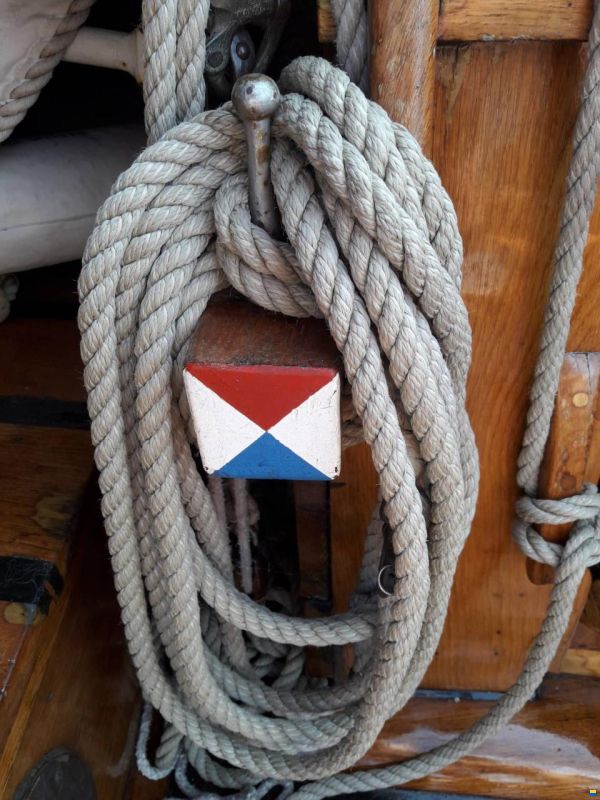 Wieringer Bol 760