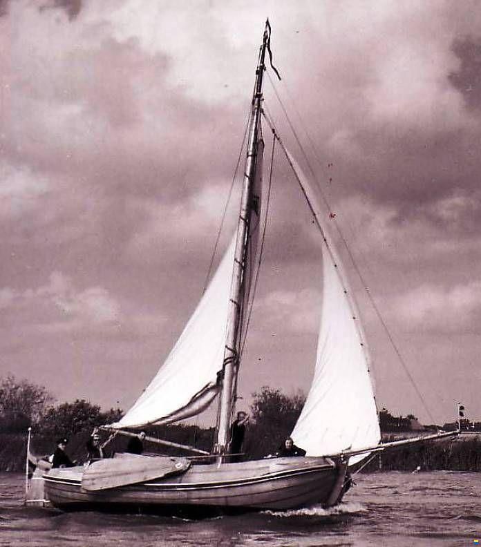 Wieringer Bol 760