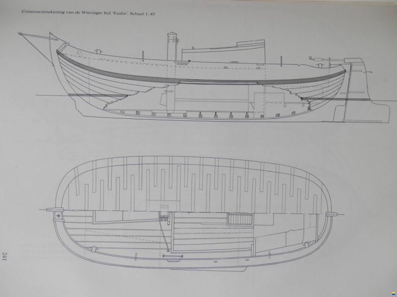 Wieringer Bol 760