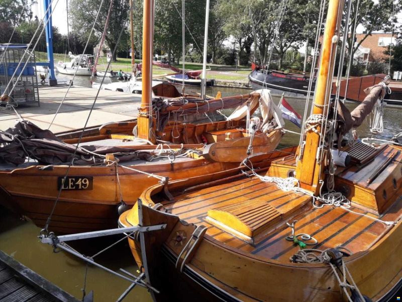 Wieringer Bol 760