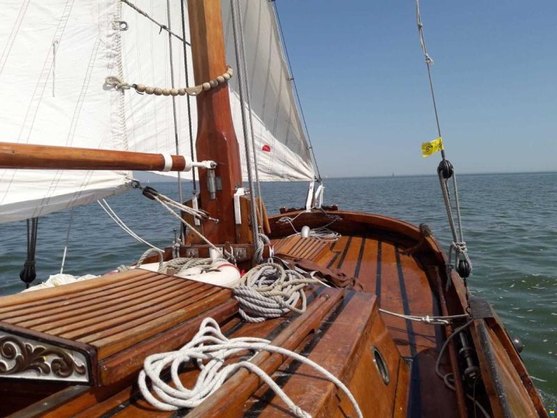 Wieringer Bol 760