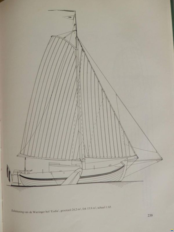 Wieringer Bol 760