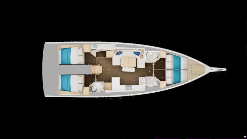 Jeanneau SUN ODYSSEY 455