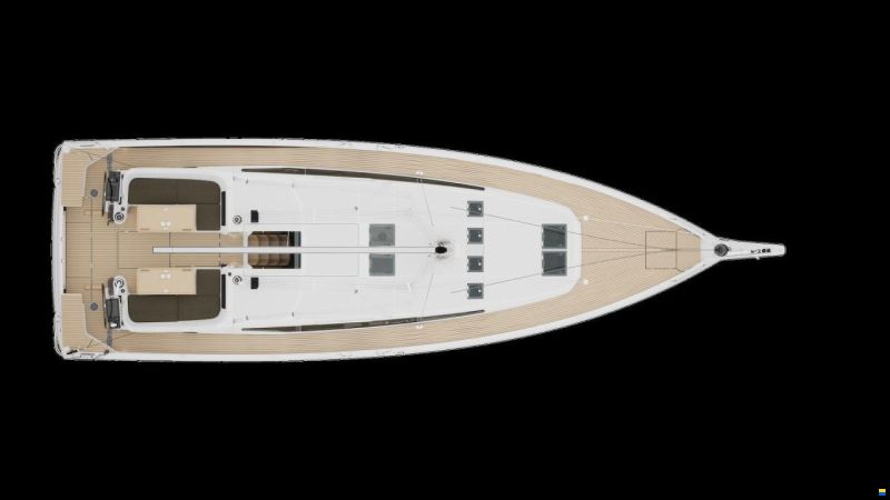 Jeanneau SUN ODYSSEY 455