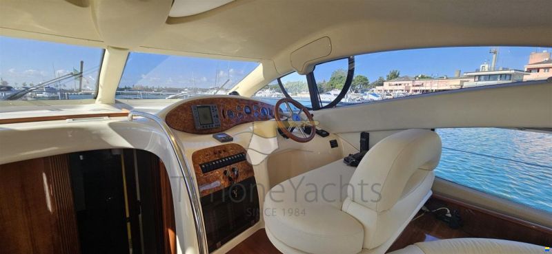 Azimut 42