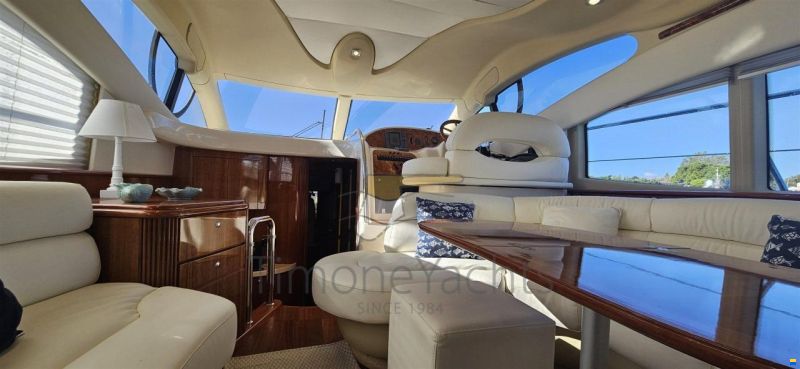 Azimut 42