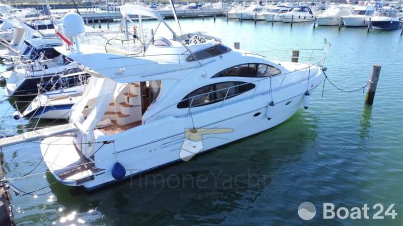 Azimut 42