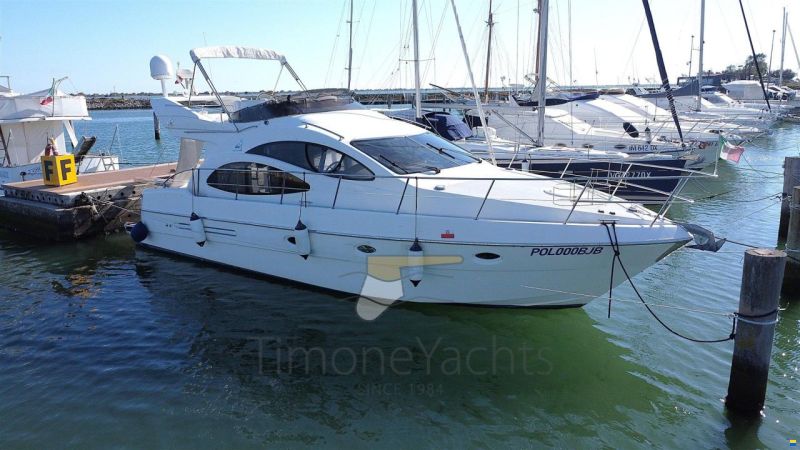 Azimut 42