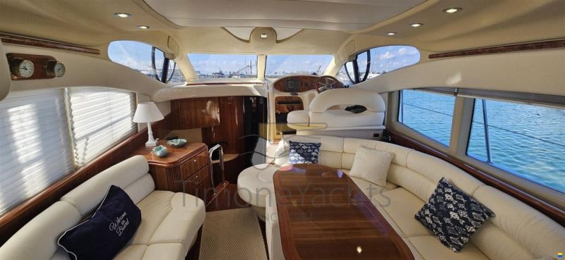 Azimut 42