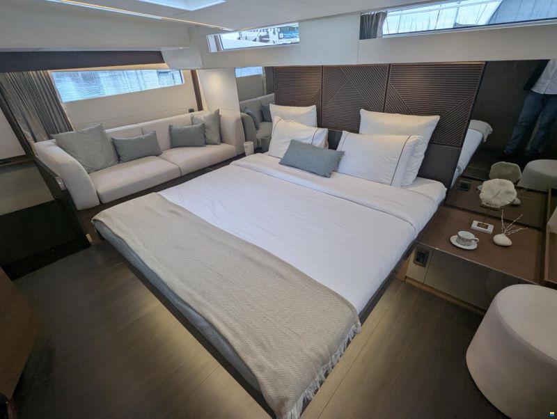 Prestige M48 EVO
