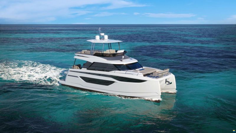 Prestige M48 EVO