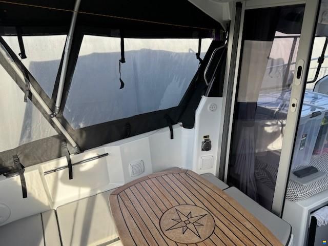 Jeanneau Merry Fisher 695 Series 2