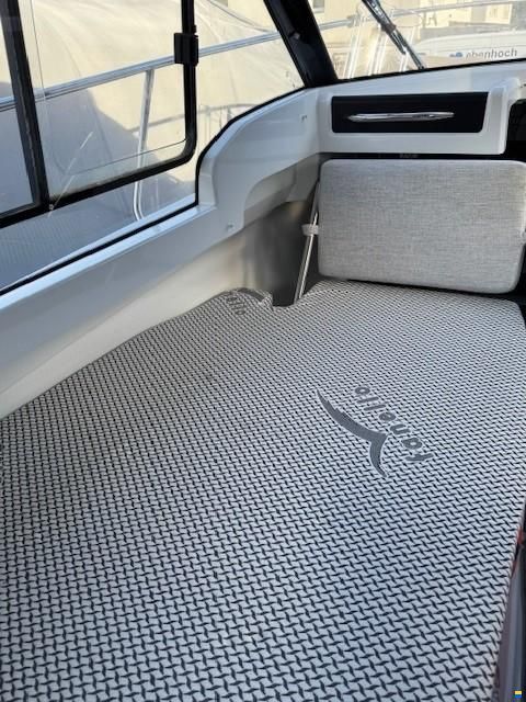 Jeanneau Merry Fisher 695 Series 2