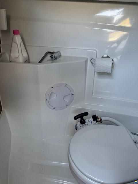 Jeanneau Merry Fisher 695 Series 2