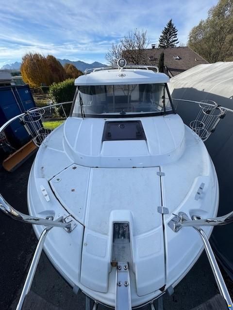 Jeanneau Merry Fisher 695 Series 2