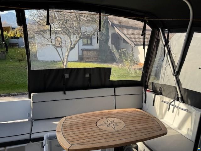 Jeanneau Merry Fisher 695 Series 2