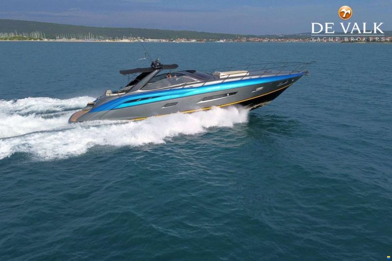 Sunseeker Predator 56