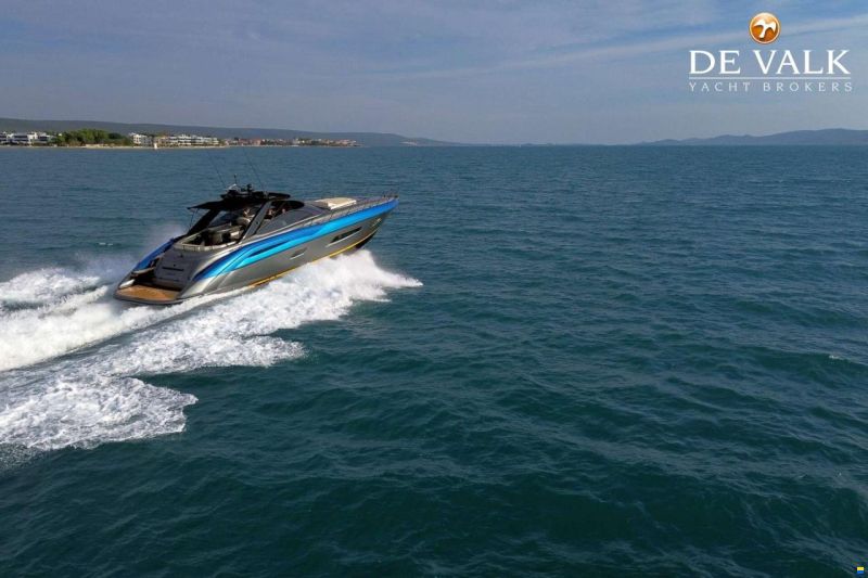 Sunseeker Predator 56