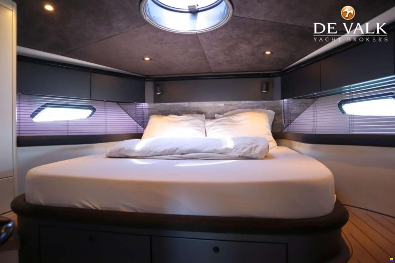 Sunseeker Predator 56