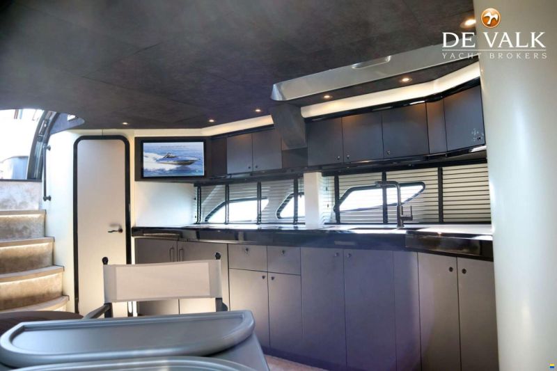 Sunseeker Predator 56