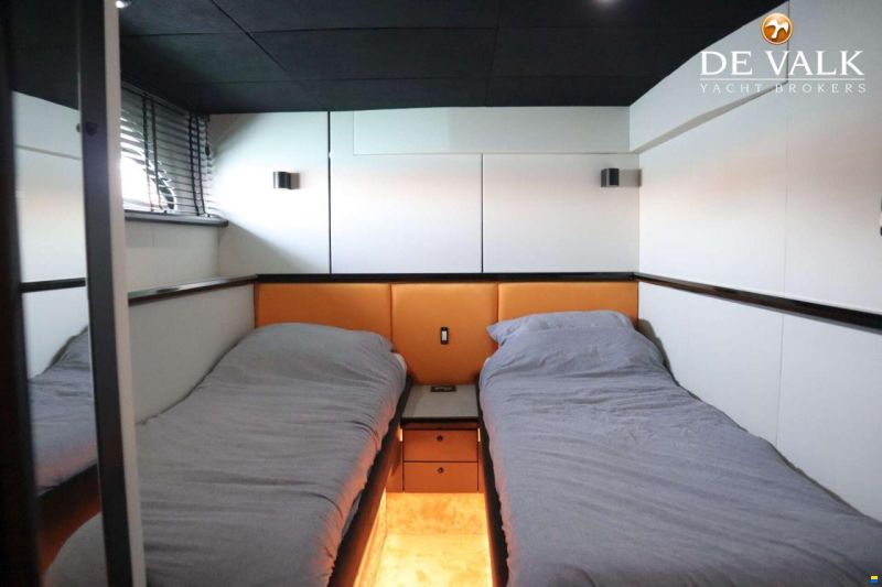 Sunseeker Predator 56