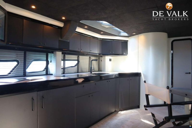 Sunseeker Predator 56