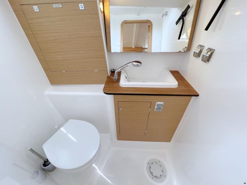 Dufour 382 GL
