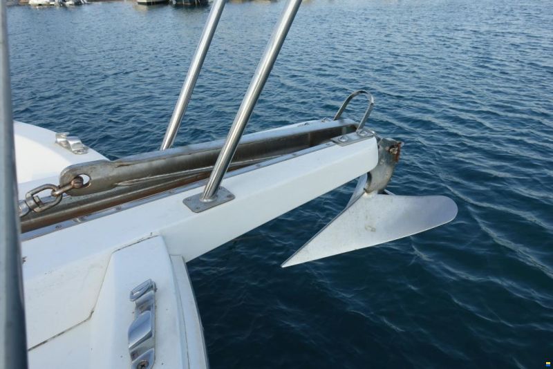 HI-Star 42 Europa Sport