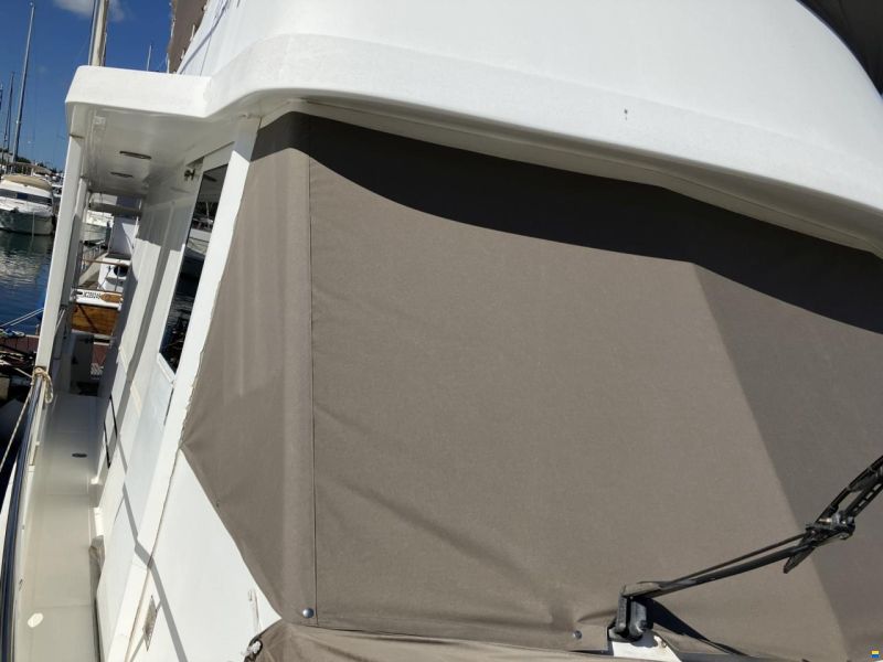 HI-Star 42 Europa Sport