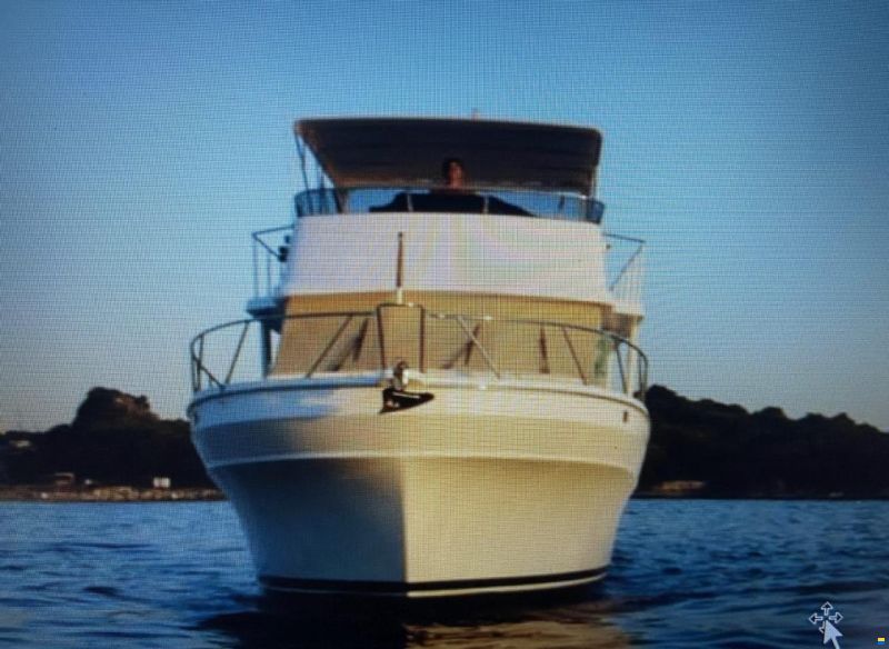 HI-Star 42 Europa Sport