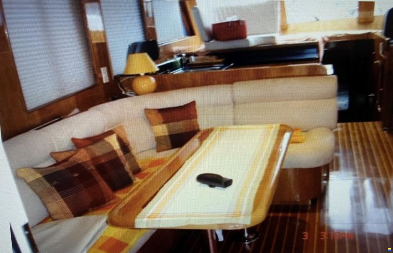 HI-Star 42 Europa Sport