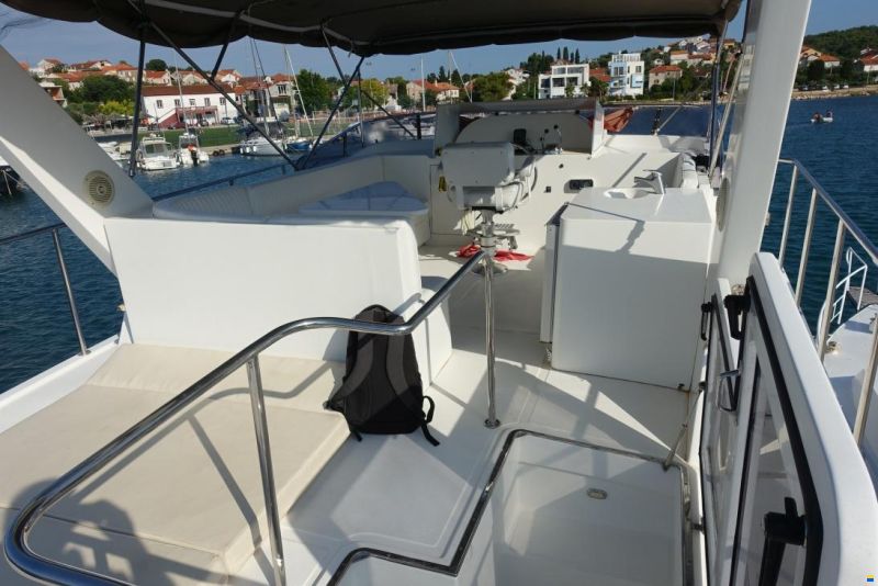 HI-Star 42 Europa Sport