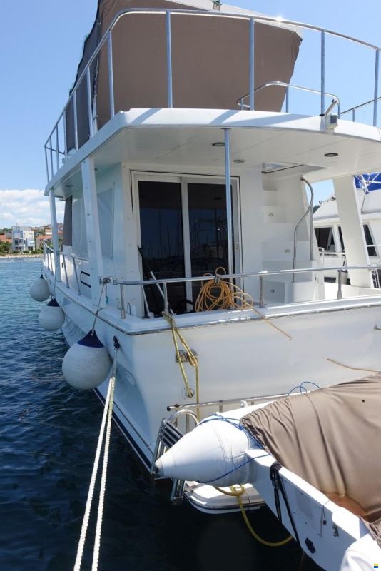 HI-Star 42 Europa Sport