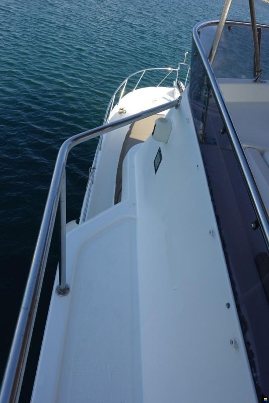 HI-Star 42 Europa Sport
