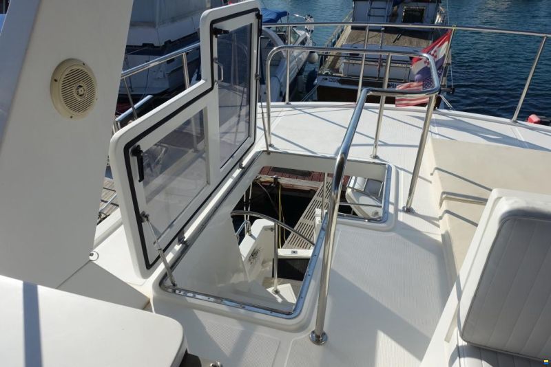 HI-Star 42 Europa Sport