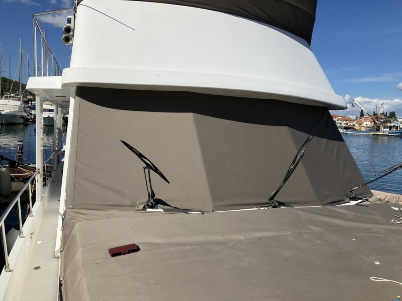HI-Star 42 Europa Sport