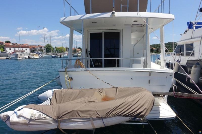 HI-Star 42 Europa Sport