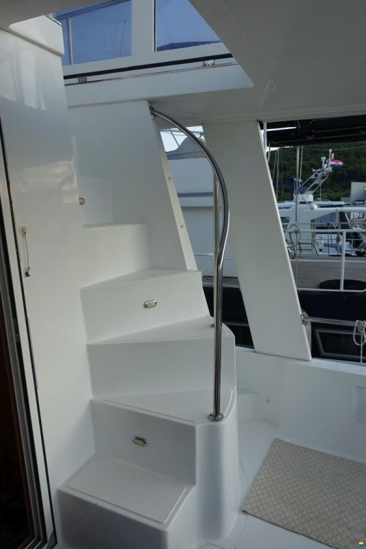 HI-Star 42 Europa Sport