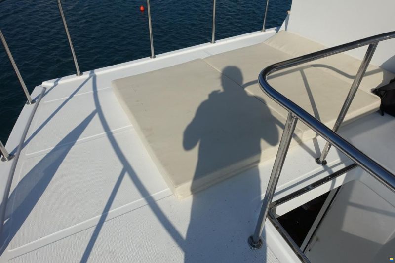 HI-Star 42 Europa Sport