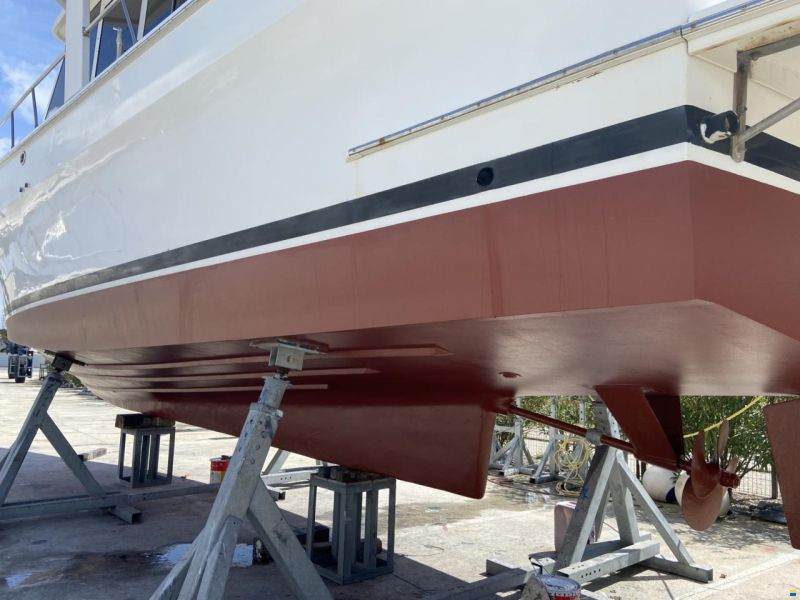 HI-Star 42 Europa Sport