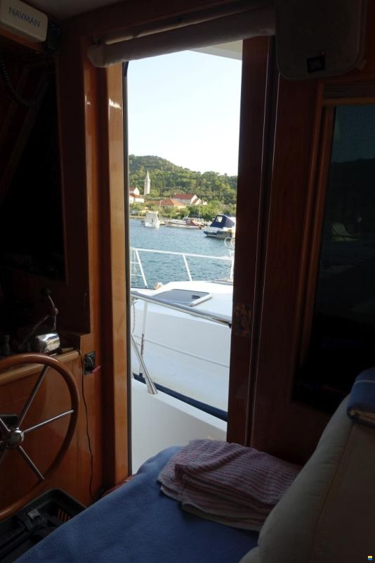 HI-Star 42 Europa Sport