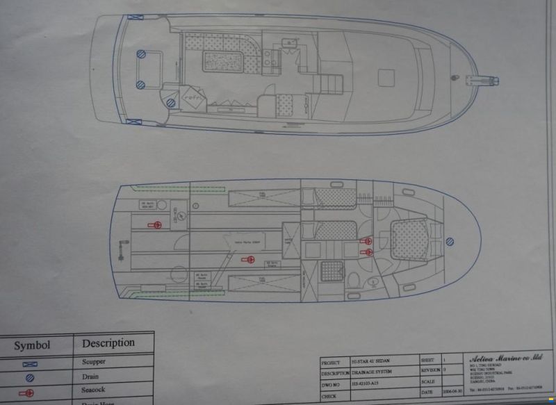 HI-Star 42 Europa Sport