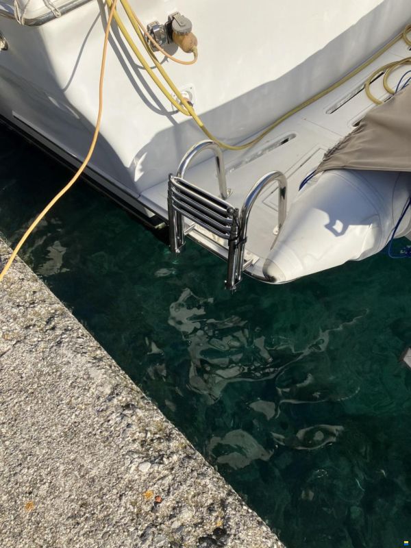 HI-Star 42 Europa Sport