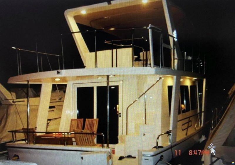 HI-Star 42 Europa Sport