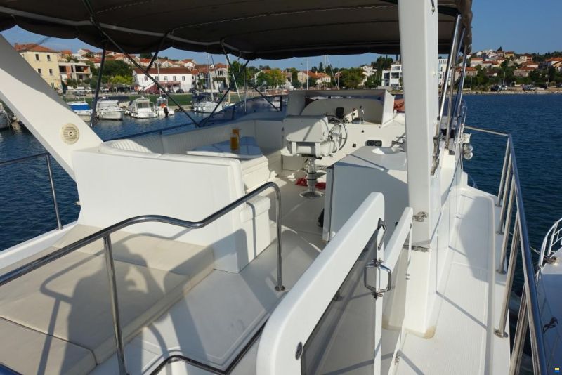 HI-Star 42 Europa Sport