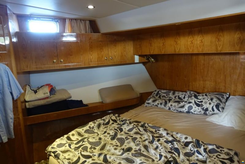 HI-Star 42 Europa Sport
